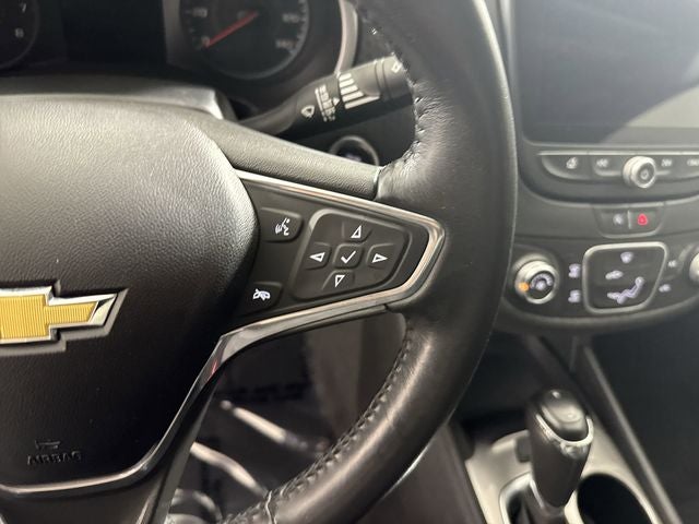 2020 Chevrolet Malibu RS