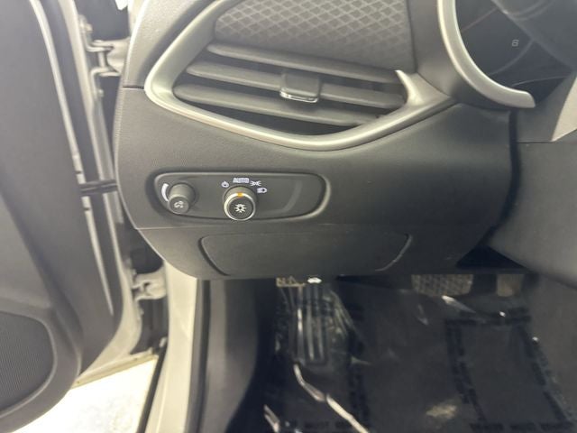 2020 Chevrolet Malibu RS