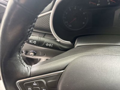 2020 Chevrolet Malibu RS