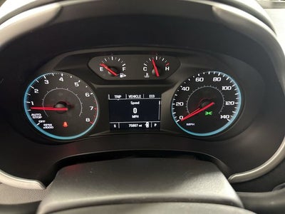 2020 Chevrolet Malibu RS