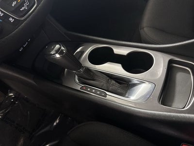 2020 Chevrolet Malibu RS