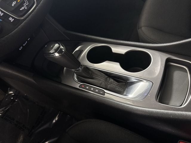 2020 Chevrolet Malibu RS