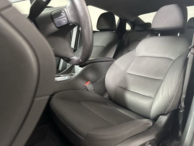 2020 Chevrolet Malibu RS