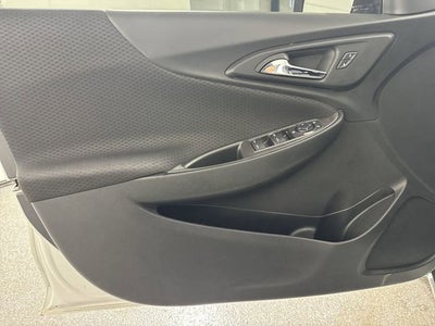 2020 Chevrolet Malibu RS