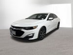 2020 Chevrolet Malibu RS