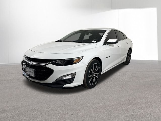 2020 Chevrolet Malibu RS