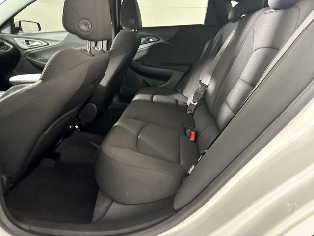 2020 Chevrolet Malibu RS