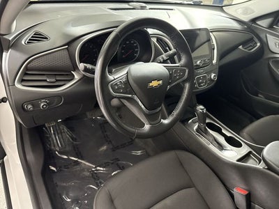 2020 Chevrolet Malibu RS