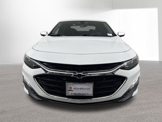 2020 Chevrolet Malibu RS