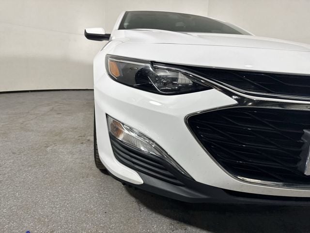 2020 Chevrolet Malibu RS