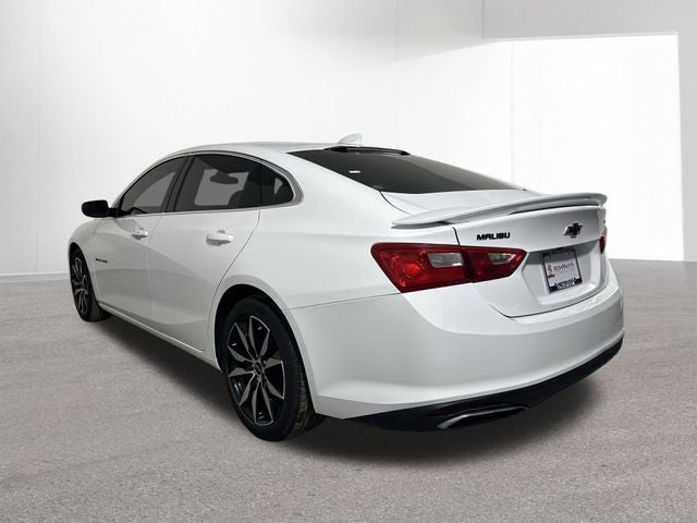 2020 Chevrolet Malibu RS