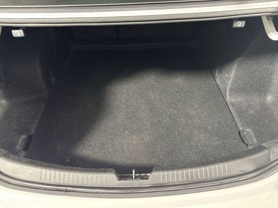 2020 Chevrolet Malibu RS