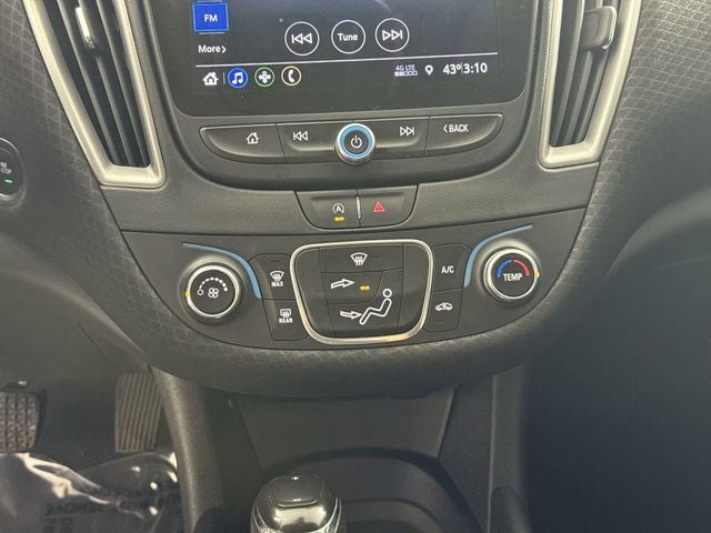 2020 Chevrolet Malibu RS