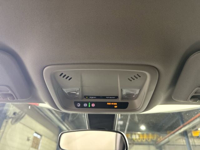 2020 Chevrolet Malibu RS