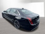 2017 Cadillac CT6 3.0L Twin Turbo Platinum