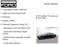 2017 Cadillac CT6 3.0L Twin Turbo Platinum