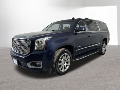 2017 GMC Yukon XL Denali