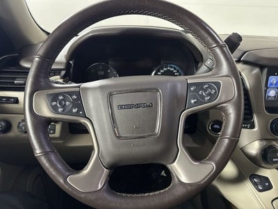 2017 GMC Yukon XL Denali