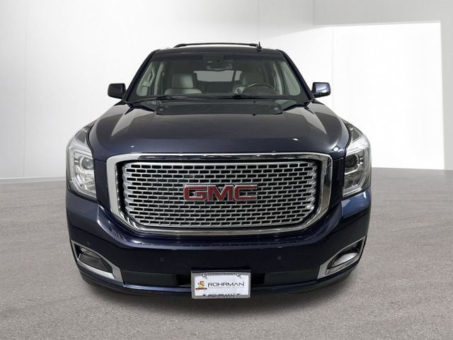 2017 GMC Yukon XL Denali