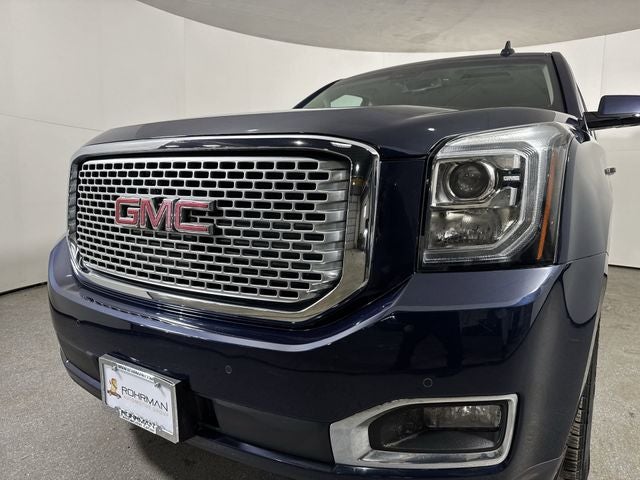 2017 GMC Yukon XL Denali