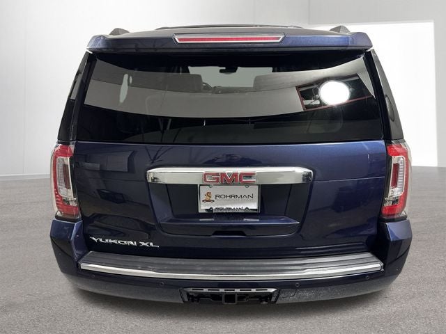 2017 GMC Yukon XL Denali
