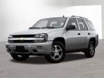 2007 Chevrolet TrailBlazer LT