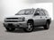 2007 Chevrolet TrailBlazer LT