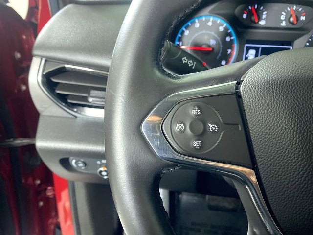 2019 Chevrolet Traverse LT Cloth w/1LT