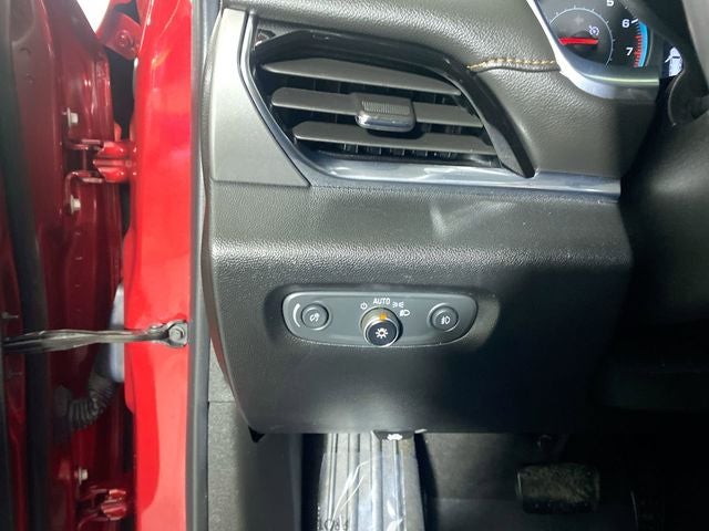 2019 Chevrolet Traverse LT Cloth w/1LT