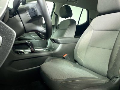 2019 Chevrolet Traverse LT Cloth w/1LT