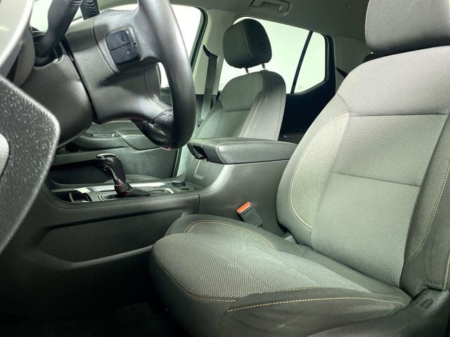 2019 Chevrolet Traverse LT Cloth w/1LT