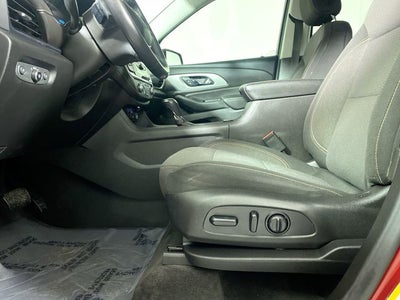 2019 Chevrolet Traverse LT Cloth w/1LT