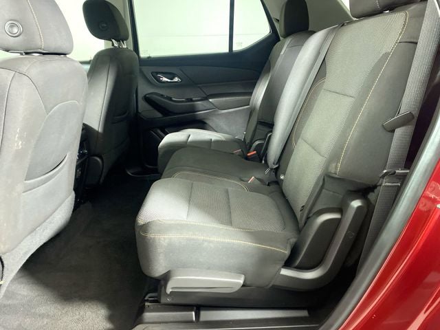 2019 Chevrolet Traverse LT Cloth w/1LT