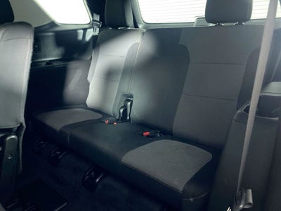 2019 Chevrolet Traverse LT Cloth w/1LT