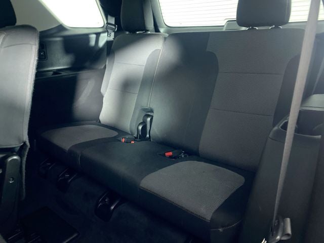 2019 Chevrolet Traverse LT Cloth w/1LT