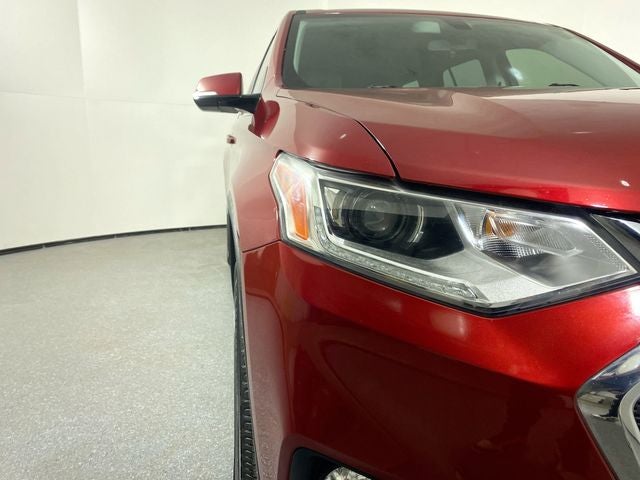 2019 Chevrolet Traverse LT Cloth w/1LT