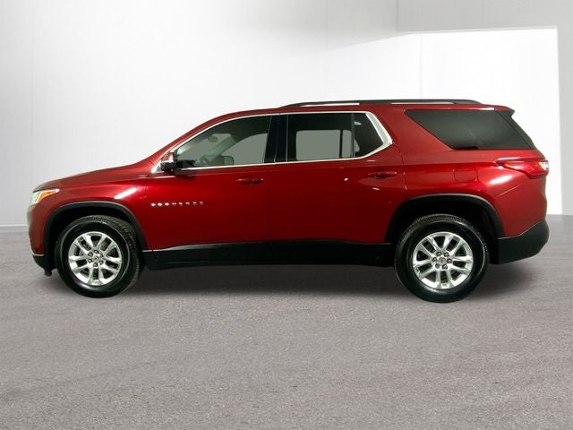 2019 Chevrolet Traverse LT Cloth w/1LT