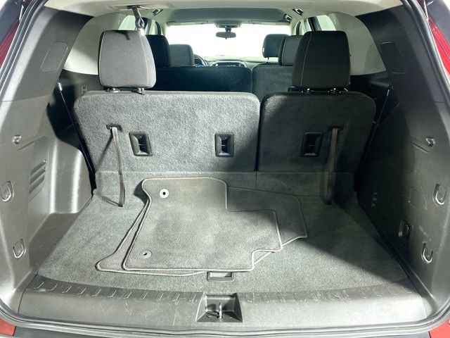 2019 Chevrolet Traverse LT Cloth w/1LT