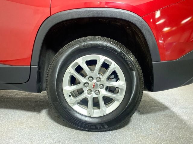 2019 Chevrolet Traverse LT Cloth w/1LT