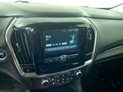 2019 Chevrolet Traverse LT Cloth w/1LT