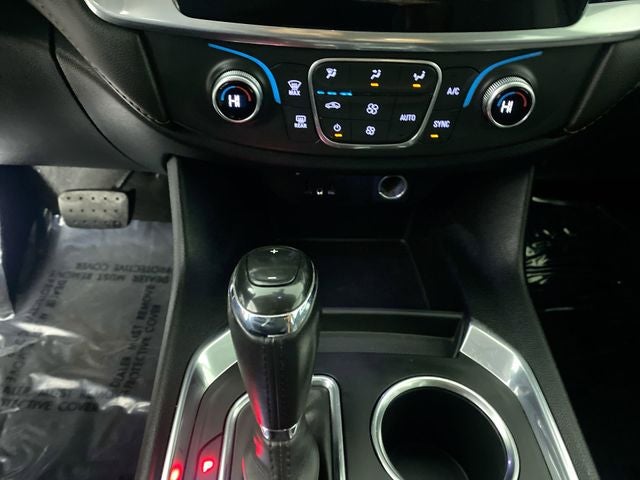 2019 Chevrolet Traverse LT Cloth w/1LT