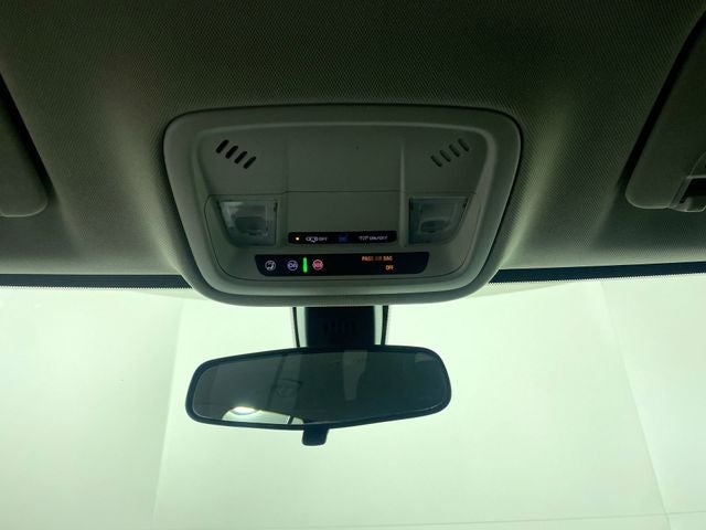 2019 Chevrolet Traverse LT Cloth w/1LT