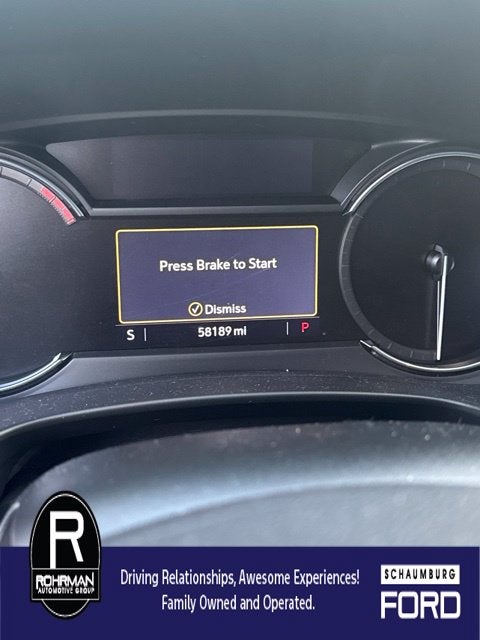 2021 Cadillac XT4 Sport