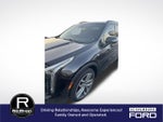 2021 Cadillac XT4 Sport