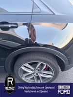 2021 Cadillac XT4 Sport