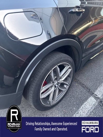 2021 Cadillac XT4 Sport