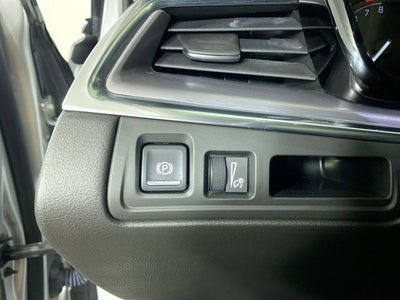 2018 Cadillac XT5 Premium Luxury