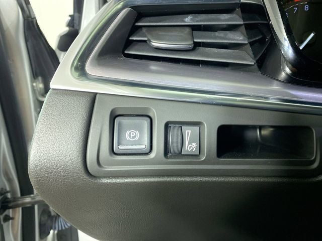 2018 Cadillac XT5 Premium Luxury