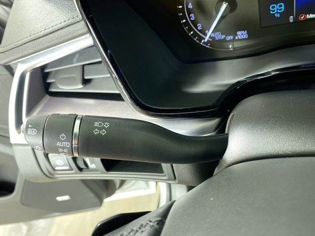 2018 Cadillac XT5 Premium Luxury