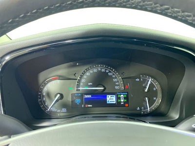 2018 Cadillac XT5 Premium Luxury